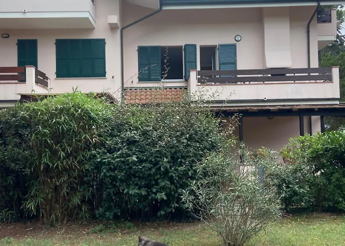 New Home Via Verdi Milano Marittima 밀라노마리티마