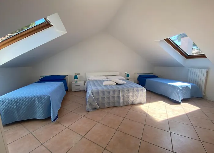 아파트 New Home Via Verdi Milano Marittima 밀라노마리티마