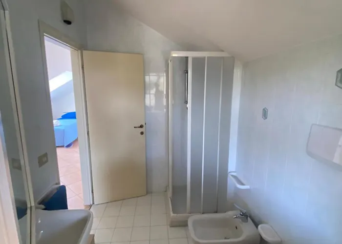 New Home Via Verdi Milano Marittima 아파트 밀라노마리티마