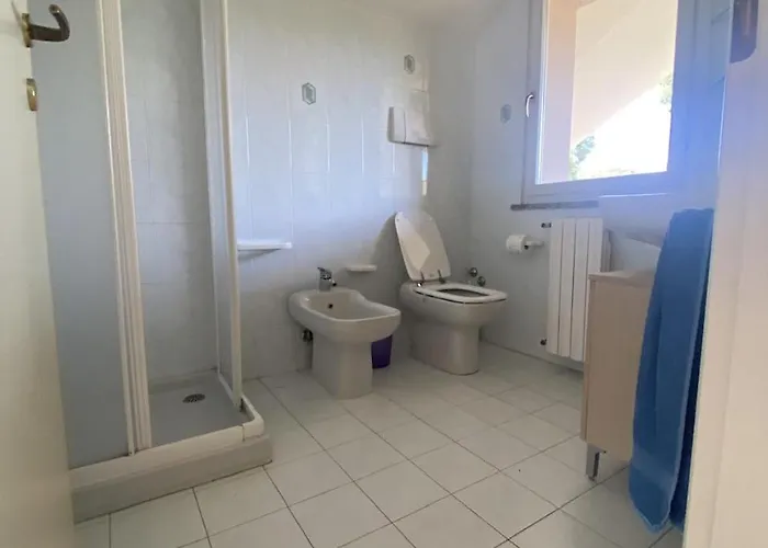 New Home Via Verdi Milano Marittima Apartment *