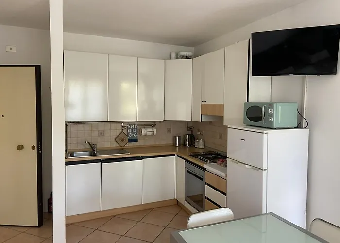 New Home Via Verdi Milano Marittima Daire Milano Marittima