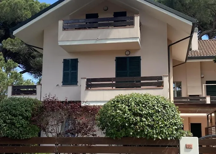 New Home Via Verdi Milano Marittima * Milano Marittima