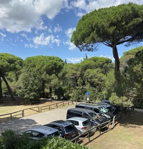 Apartman New Via Verdi *