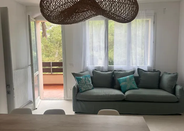 New Via Verdi Milano Marittima