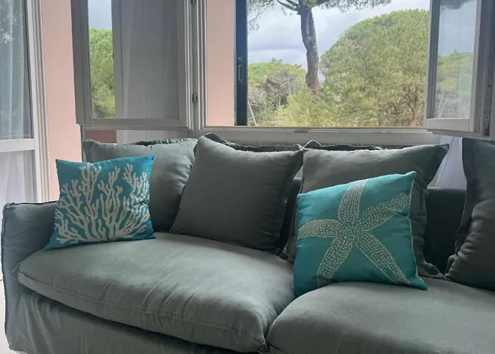 Apartamento New Via Verdi *