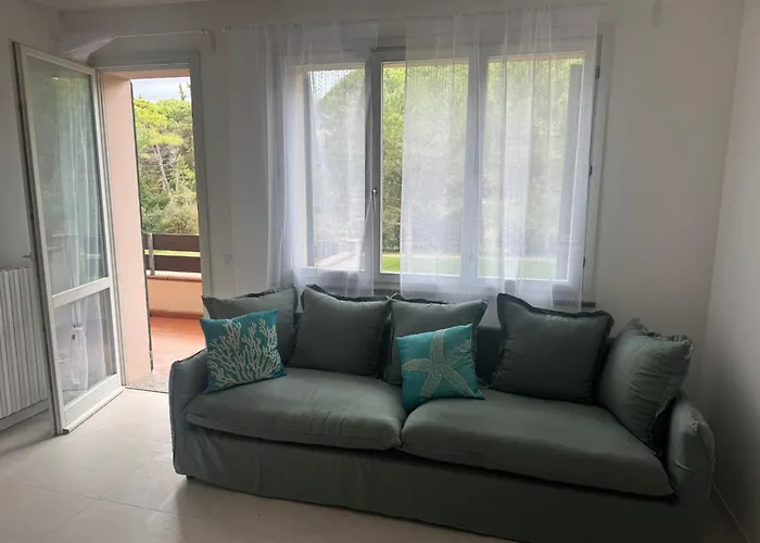 New Via Verdi Apartamento Milano Marittima