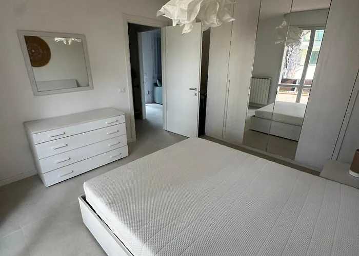 Apartamento New Via Verdi *