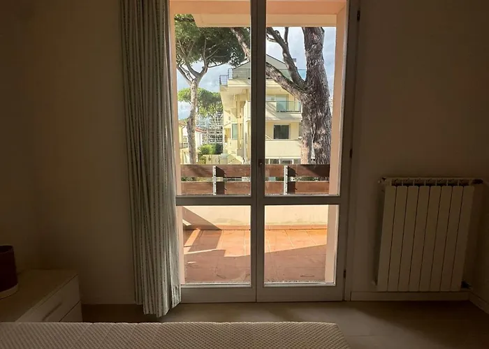 New Via Verdi
